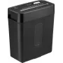 Renkforce RF-PPS-11L paper shredder 6 Sheets particle cut 4 x 32 mm P-4 12 l (RF-6676270)