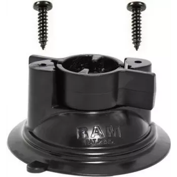 Suction Cup Base RAM Mounts RAP-224-1U