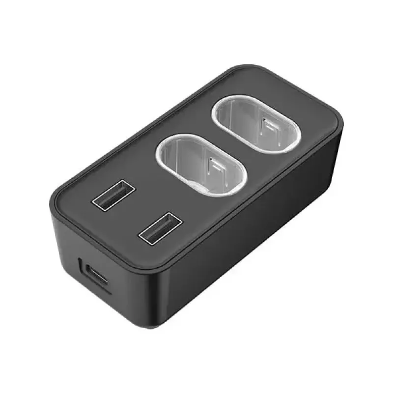 Battery charging set Subsonic SA5704 for Xbox One Series S X