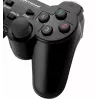 Esperanza EGG108K Gaming Controller Black USB 2.0 Gamepad Analogue / Digital PC, Playstation 3
