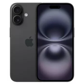 Smartphone Apple iPhone 16 Plus 6.7 inch 256GB Black