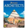 7 Wonders - Architects, Board Game