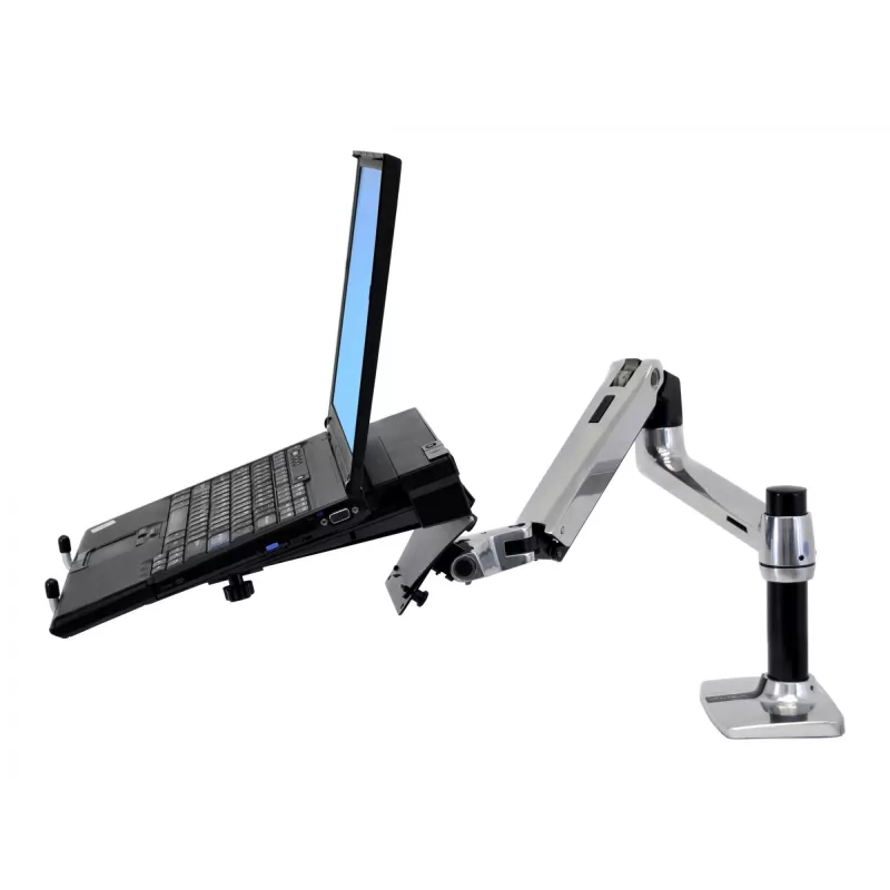 Notebook Tray Ergotron LX Black