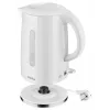 Amica Electric Kettle White KF1001