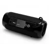 Portable Bluetooth stereo speaker SQUEAK SQ1008 — 14W RMS, Bluetooth 5.3, 1200 mAh, IPX4, FM, LED, AUX, USB