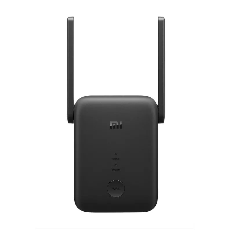Xiaomi Mi WiFi Range Extender AC1200 Black
