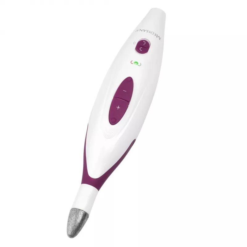Medisana MP 815 manicure and pedicure device