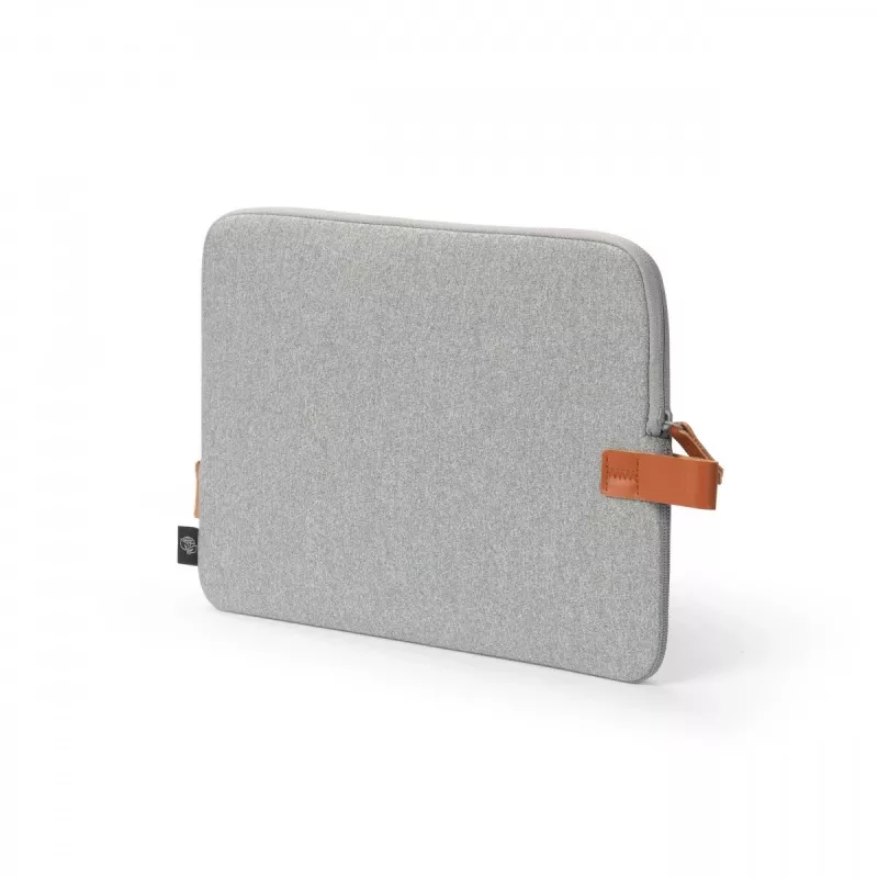 DICOTA Skin URBAN 14 Sleeve case Grey 35.6 cm 210 g Monochromatic