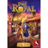 Pegasus Spiele Port Royal Big Box board game