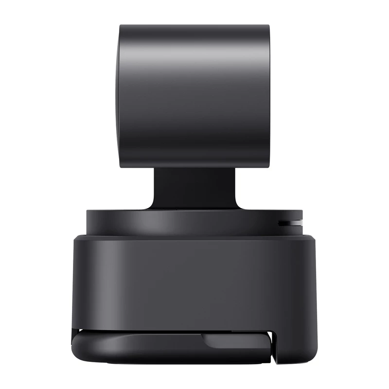 Webcam Obsbot Tiny 3 Lite PTZ 4K — Obsbot Tiny 3 Lite 4K webcam with PTZ control