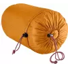 Deuter children's sleeping bag Starlight (130-170 cm) - maple-redwood