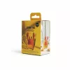 Silicone Tea Infuser Ototo Design OT973 Red 66mm 81mm