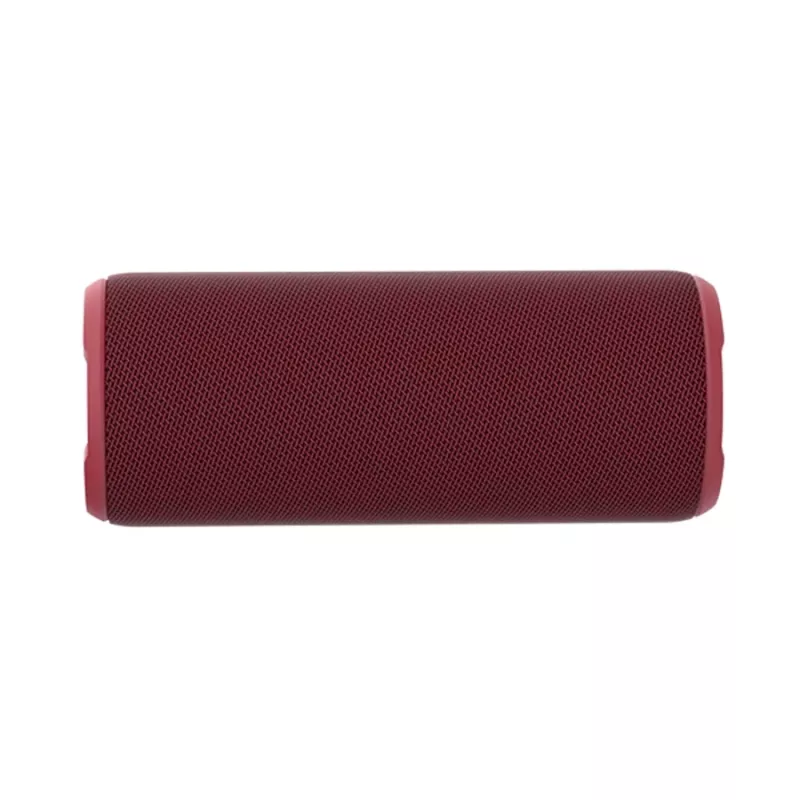 Mono Portable Speaker Denver BTV-213BD Red