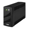 UPS EVER Ever Duo 850 PL T/DAVRTO-000K85/01 850VA Line-Interactive, 550W, AVR, 3 AC outlets, 12V 2×5Ah, Tower