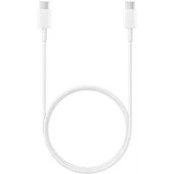 Samsung EP-DG980 USB-C charging cable 1m (EP-DG980BWE)
