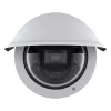 Dome IP security camera AXIS 02814-001 Outdoor Wall 1080p 1/2.8 inch CMOS 100° H-angle 360° rotation