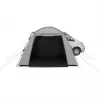 Side awning easy camp 120504 — detachable polyester ground cloth, fiberglass poles, height 2050 mm, weight 7.6 kg