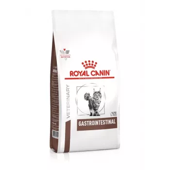 Dry cat food Royal Canin Gastro Intestinal Adult 2 kg — poultry, 32% protein, 22% fat