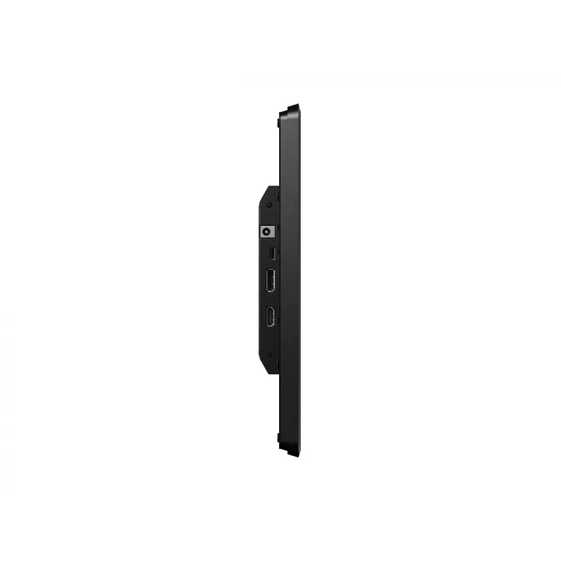 Elo Touch Solutions Open-Frame (90L/63L/64L-Serie), 39,6cm (15,6''), Projected Capacitive, 10 TP, Full HD, USB, USB-C, Kit (USB), black Touchmonitor (open-frame, 16:9), Display Dia