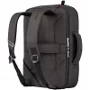Wenger MX Laptop Bag 16-inch Stand Gray