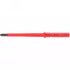 Wera 05006619001 VDE Screwdriver-Set 17-piece Phillips Phillips, Slotted, Pozidriv, TORX, Internal Square Drive (Robertson) (05006619001)