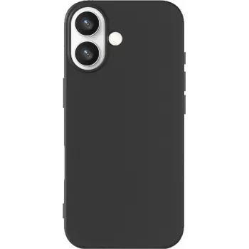 Protective soft back case jt berlin Pankow for Apple iPhone 17 — black