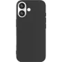 Protective soft back case jt berlin Pankow for Apple iPhone 17 — black