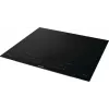 Gorenje GI6432BCWF Black Built-in 60 cm Zone induction hob 4 zone(s)