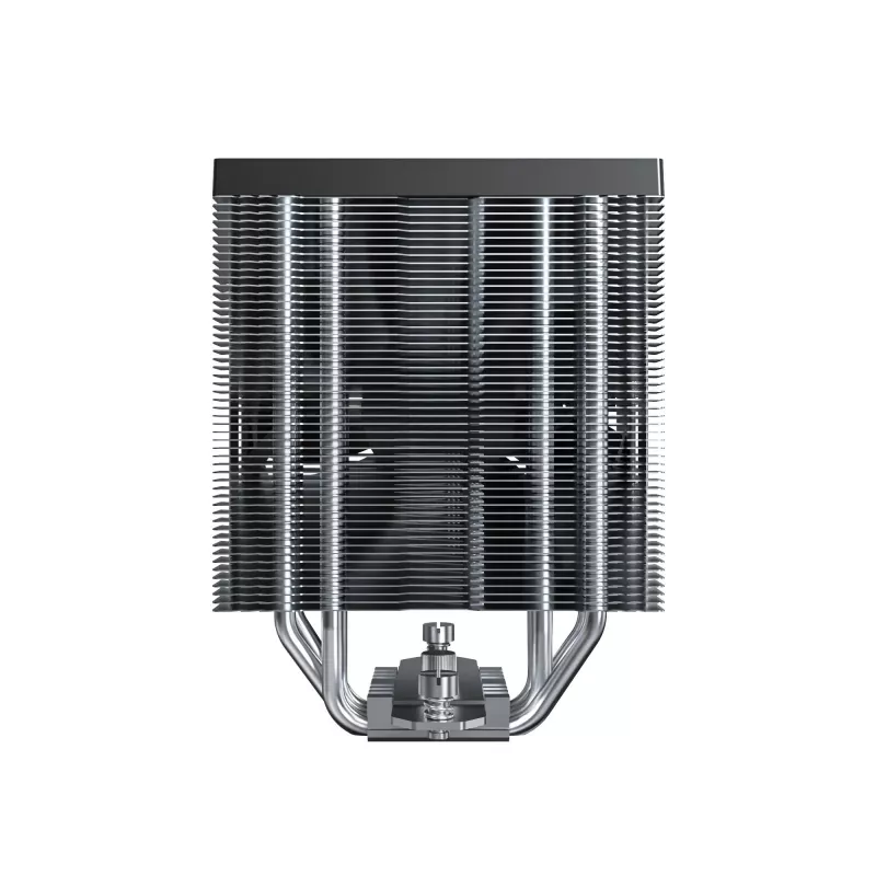CPU COOLER MULTI SOCKET BLACK/NX400 (B) MONTECH
