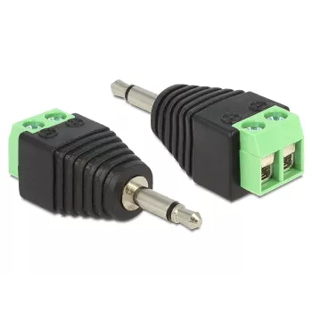 Cable Gender Changer DeLOCK 65528