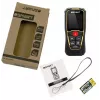 Laser distance meter Smart 06-01060 by Smart — handheld laser distance measurer