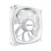 MONTECH RX120 PRO White 120mm ARGB Case Fan