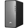 HP OmniDesk M02-0052ng - Tower - Core i5 i5-14400 / 2.5 GHz - RAM 16 GB - SSD 512 GB - NVMe - UHD Graphics 730 - Wi-Fi 6, Bluetooth, 1GbE - WLAN: 802.11a/b/g/n/ac/ax, Bluetooth 5.4
