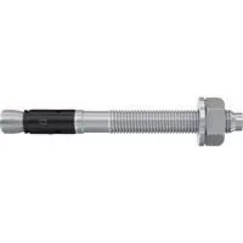 fischer FAZ II Plus 10/50 Bolzenanker 135 mm 10 564582 20 pc(s) (564582)