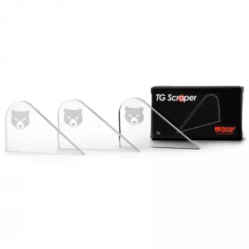 Thermal Grizzly TG Scraper – scrapers, 3 pcs. (TG-SC-3)