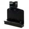 Durabook | R11 Vehicle Light Dock with Dual RF Pass-through with Car Adapter | DVPR1X
