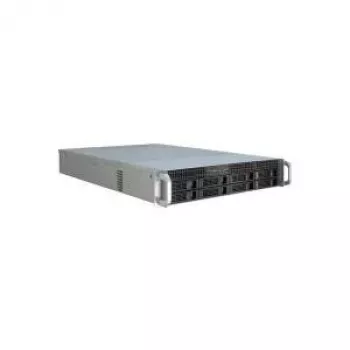 48.3cm IPC 2U-2408 2U STORAGE