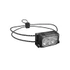 Headlamp Nitecore NU25 MCT UL rechargeable lightweight 400 lm multi-color temperature