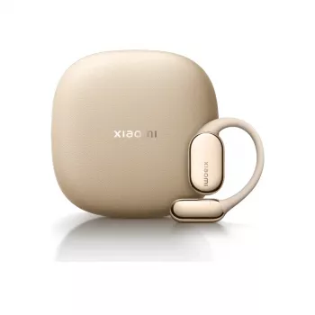 Xiaomi OpenWear Stereo Pro, Sand Gold Headphones