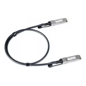 Direct Attach Copper Cable SFP-DAC100-1m by Lancom Systems — 1 m, SFP to SFP, full duplex