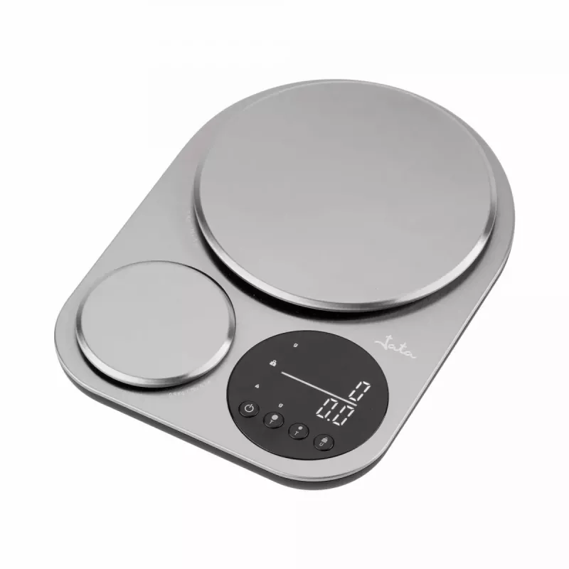 Electronic kitchen scale JATA HBAL1254