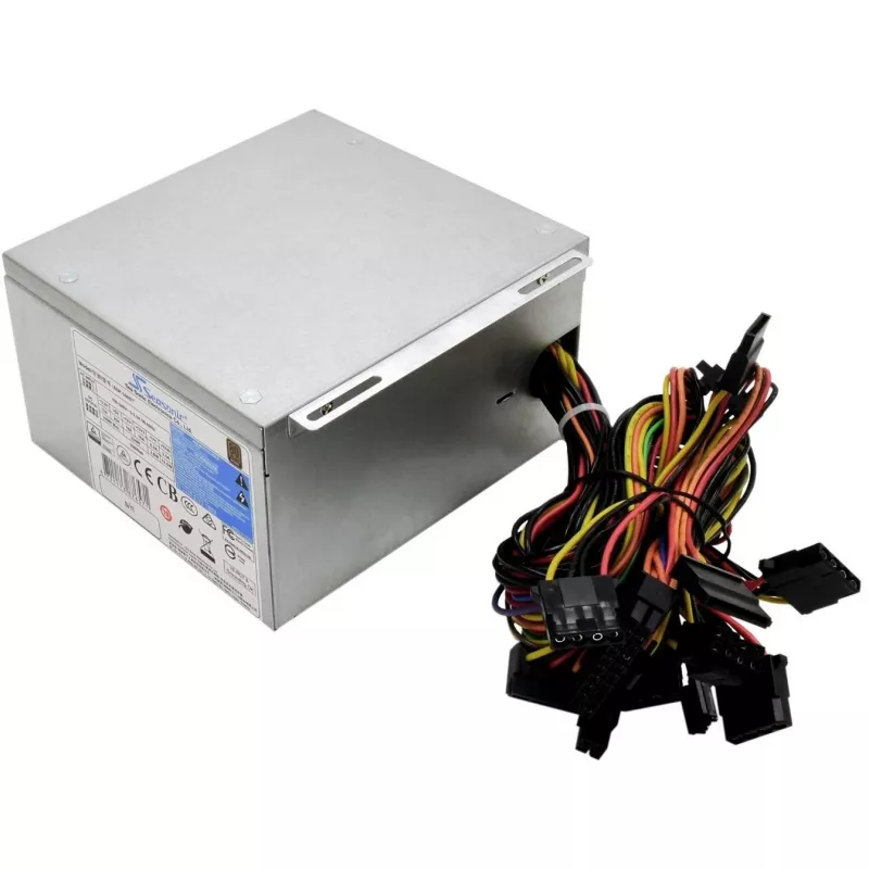 Seasonic ATX ES2 SSP-400ES2 - Power supply (internal)