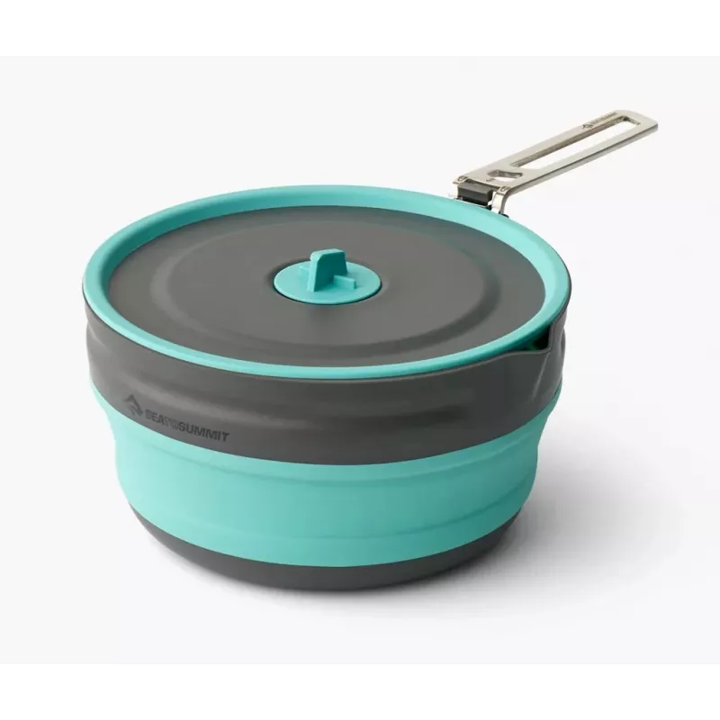 Sea To Summit ACK025021-390201 2.2 L Green