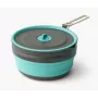 Sea To Summit ACK025021-390201 2.2 L Green