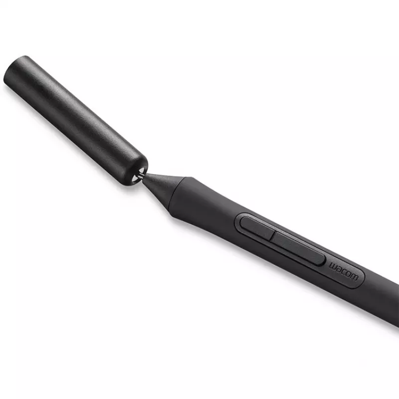 Wacom LP1100K stylus pen Black
