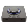 Creative Labs Sound Blaster X4 7.1 channels USB
