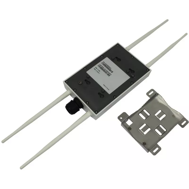 Wireless Outdoor Access Point ALLNET Apollo WIFI6 AX3000 IP67