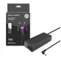 Qoltec 50088.90W power adapter/inverter Indoor Black