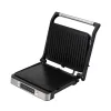 Electric grill Jata JEGR1529 — compact tabletop grill for indoor use