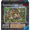 Jigsaw puzzle Ravensburger 16483 — 368 pieces, Fauna theme, recommended age 12+